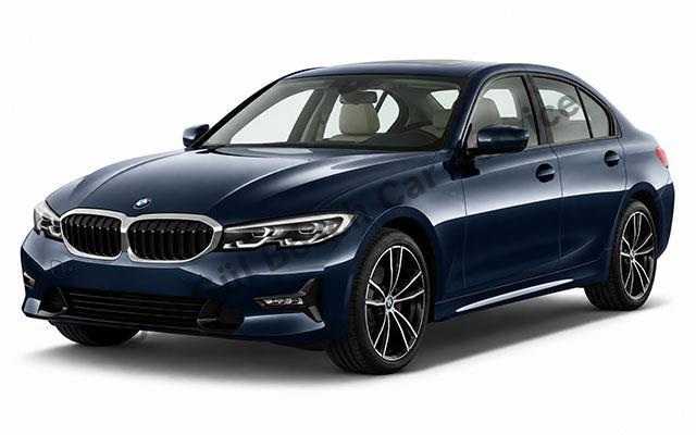 Afyon Bmw Servisi