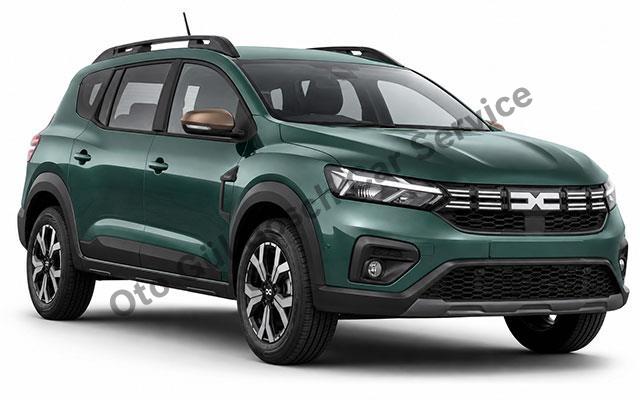 Afyon Dacia Servisi
