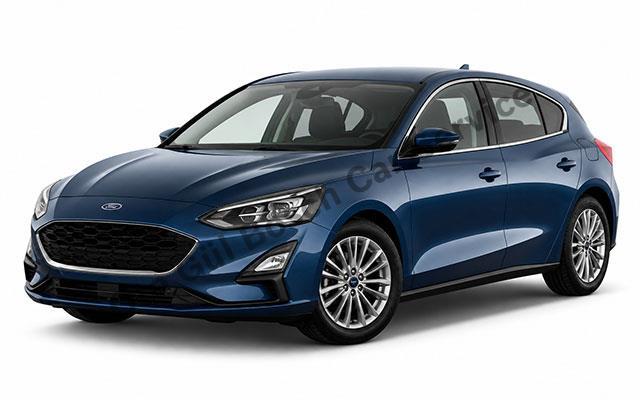 Afyon Ford Servisi