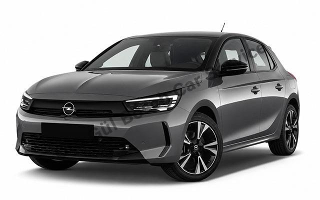 Afyon Opel Servisi
