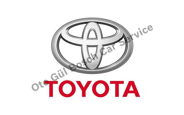Afyon Toyota Servisi