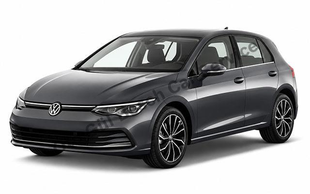 Afyon Volkwagen Servisi