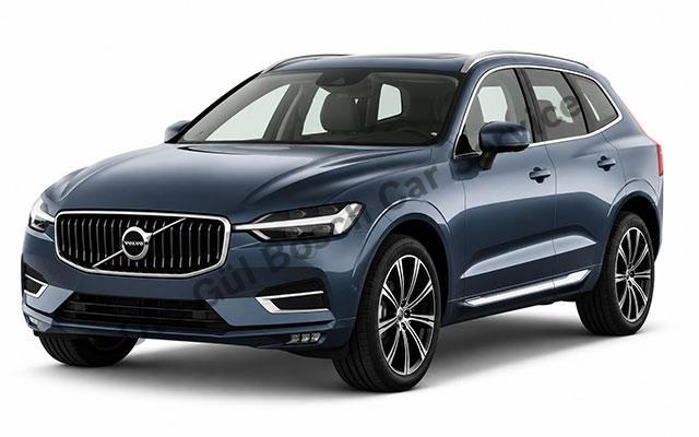 Afyon Volvo Servisi