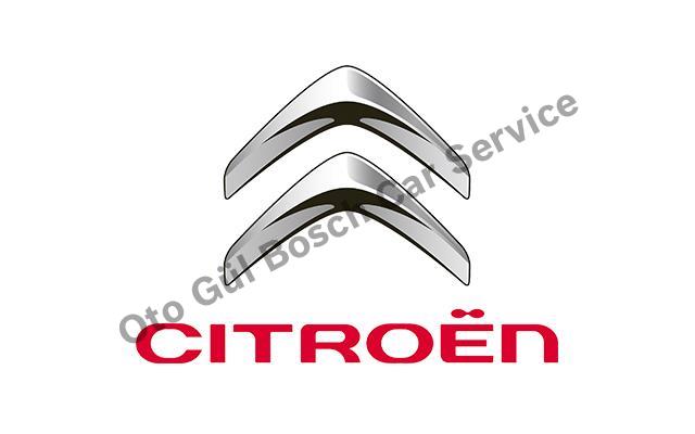 Ankara Citroen Servisi