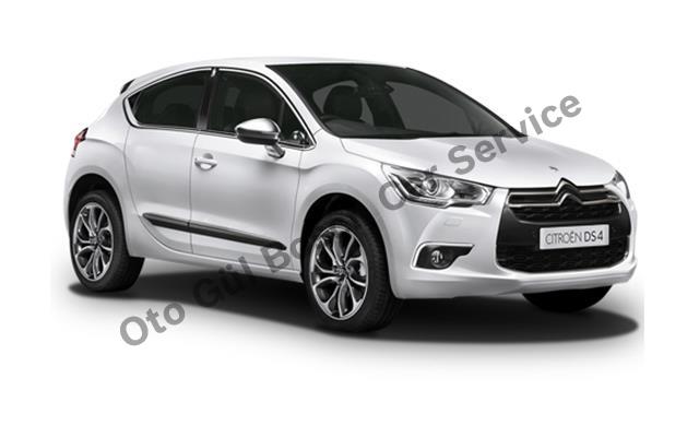 Ankara´da Güvenilir Citroen Servis Hizmetleri
