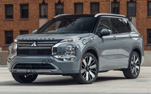 Oto Gül Bosch Car Service Afyon Mitsubishi Servisi Güvencesi